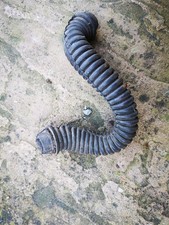 Rear Door Cable Sleeve - Land