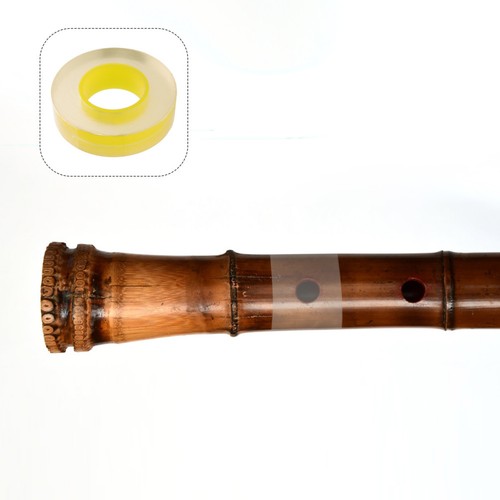Bamboo flute film traditional - bamboo,