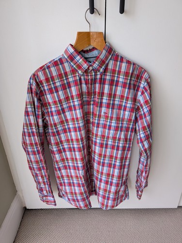 Fynch hatton long sleeve - fynch,