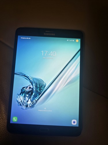 Samsung galaxy tab - sm,
