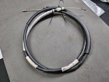 COSWORTH 4X4 CLUTCH CABLE