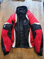 Frank Thomas Red And Black 2