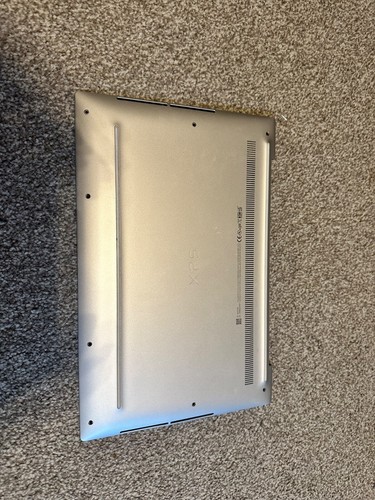Dell xps 9300 backcover - dell,