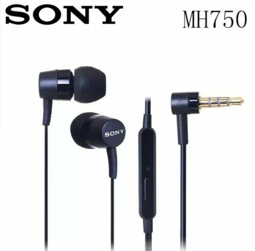 Sony oem mh750 stereo dynamic - sony,