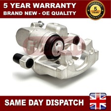 FirstPart Brake Caliper Rear Left Fits Renault Espace Laguna Megane Vel Satis