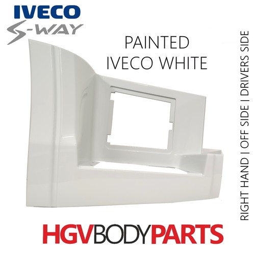 Iveco way step - iveco, s