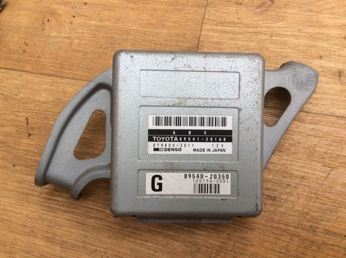 Toyota celica abs control - toyota,