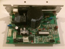  YORK INSPIRATION ADVANTAGE TREADMILL MODEL-51066 ( MOTOR CONTROLLER BOARD )OTAM
