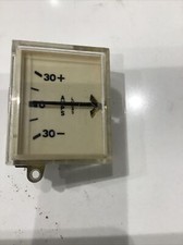 Vintage Lucas Ammeter 36062j Magnolia Face June 52