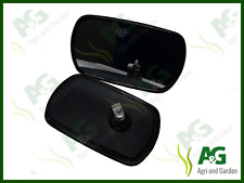 Mirror Head 10" x 6" To Suit