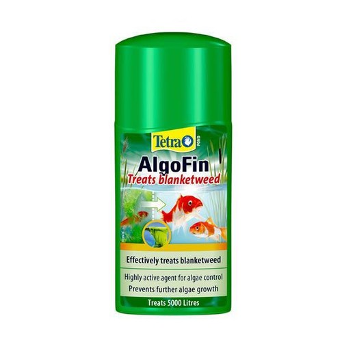 Tetra pond algofin blanketweed - tetra,