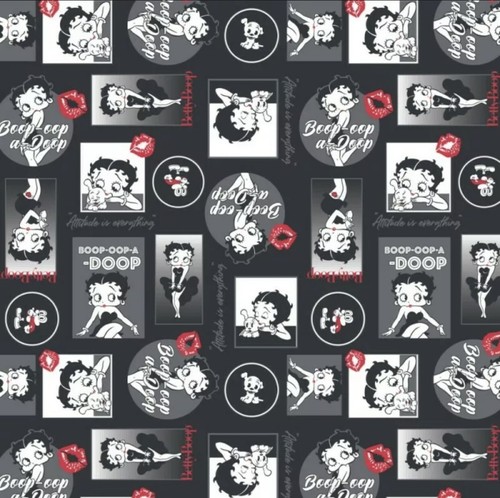 Betty boop classic - betty,