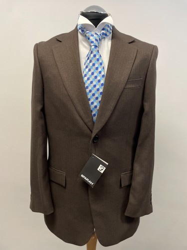 Farah tweed suit - farah,