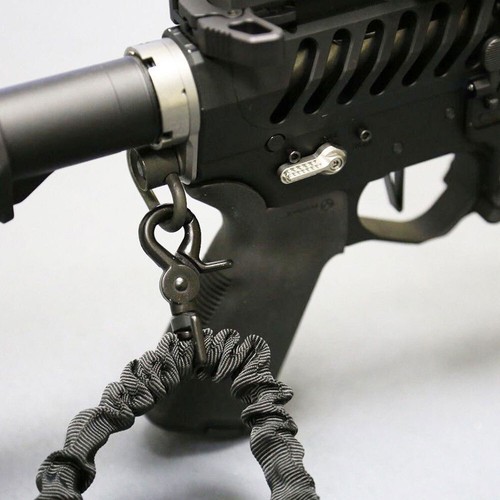 Tactical one single point - tactical,