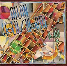 Allan Holdsworth : Road Games