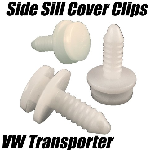 20x clips for - for, transporter