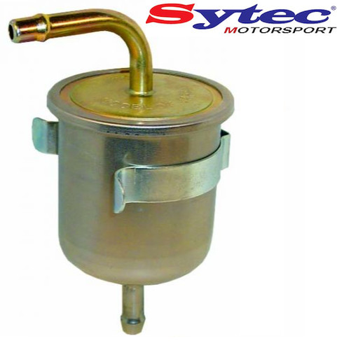 Sytec motorsport fuel - sytec, filter