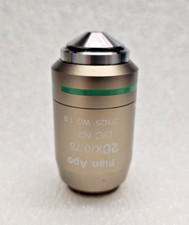 NIKON PLAN APO OBJECTIVE DIC