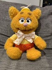 Disney Just Play Junior Muppet