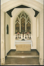 Stone staffordshire st - staffordshire,