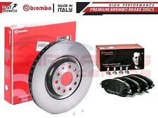 FOR AUDI S3 8V GOLF R GTi MK7