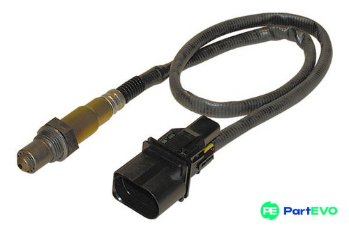 Bosch oxygen sensor 0258007274 - bosch,