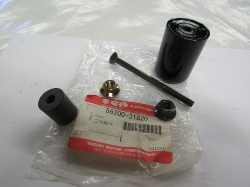 Nos genuine suzuki handlebar - nos,