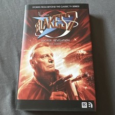 Terry Nation’s Blake’s 7