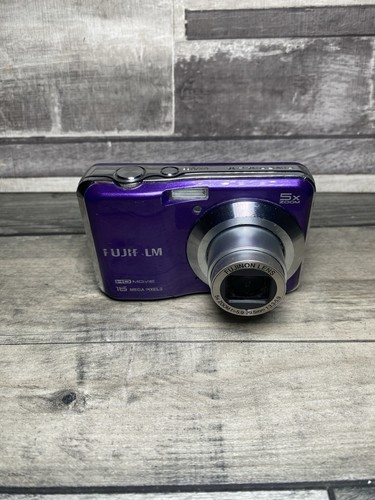 Fujiflm digital camera finepix - camera,