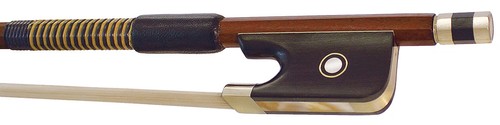 Hidersine bow viola fine - viola,