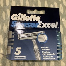 Gillette Sensor Excel Men's