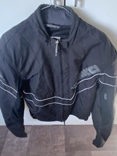 Vanucci Womens Motorcycle Jacket