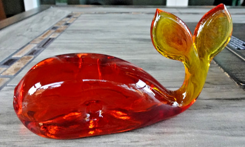 Vintage pilgrim glass - pilgrim,