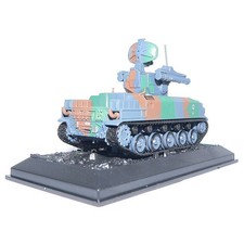 1/72 Diecast Alloy AMX-30R