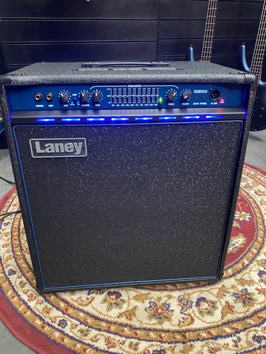 Laney richter series - laney, r500-115