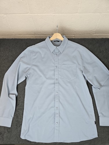 Rohan mens shirt size - shirt, m