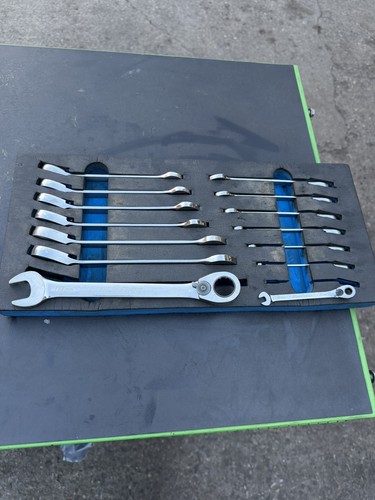 Blue point boerm ratcheting - boerm,