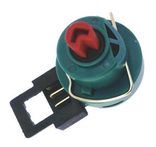 Key switch lock - switch,