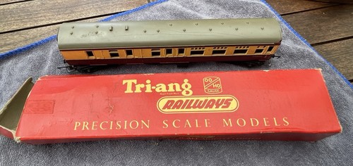 Triang gauge r28 - oo,