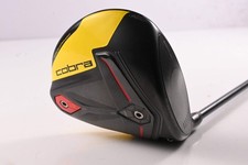 Cobra King F9 Driver / 9
