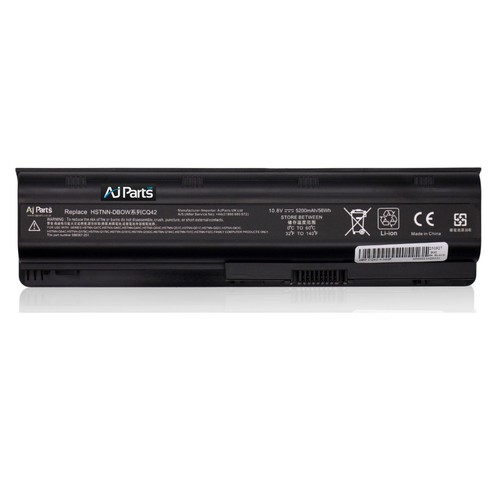 Battery for compaq presario - battery, hp