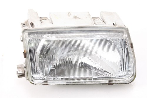 Right headlamp polo - vw, iii