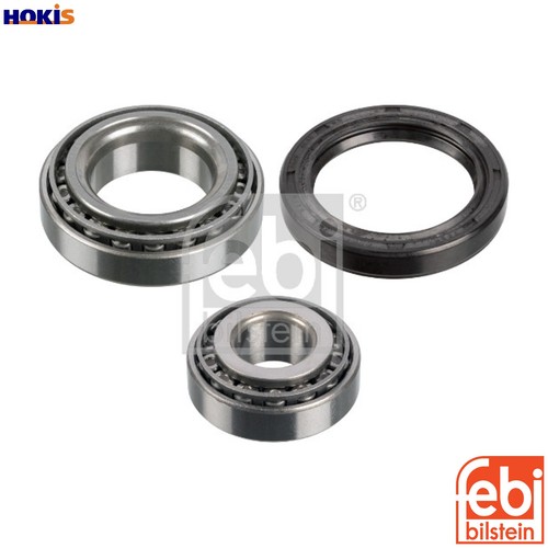 Wheel bearing kit 05458 - wheel,