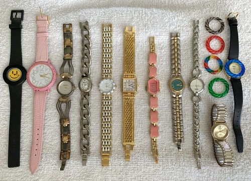 Lot vintage women s - 11,
