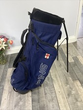 Ping Hoofer Golf Stand Bag