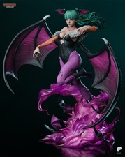 Morrigan by Tanuki