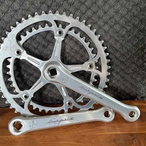 Vtg campagnolo 50th - campagnolo,