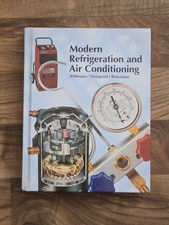 Modern Refrigeration and Air