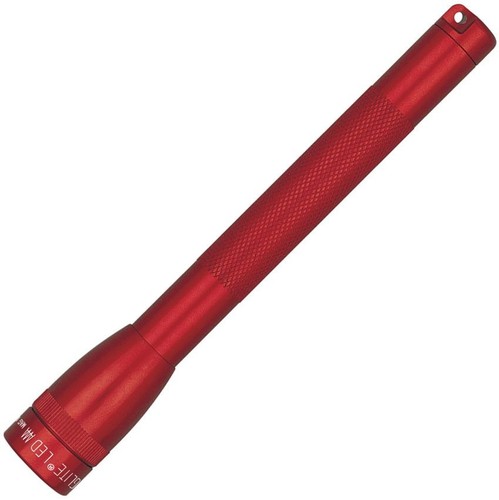 Maglite mini led torch - maglite,