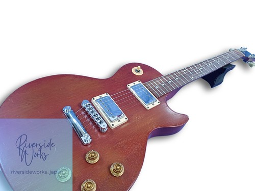 Gibson electric guitar les - gibson,